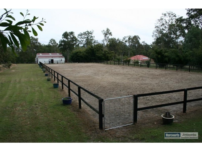 272-282 Palomino Road, Tamborine QLD 4270