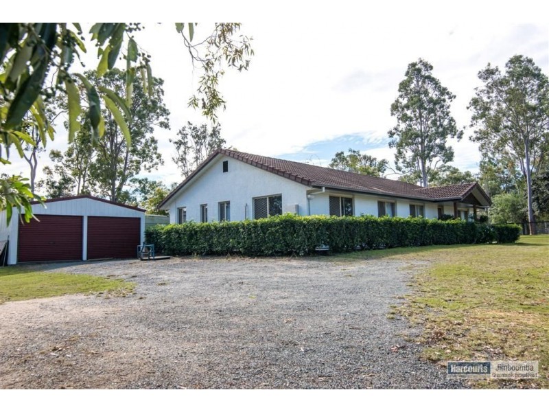 272-282 Palomino Road, Tamborine QLD 4270