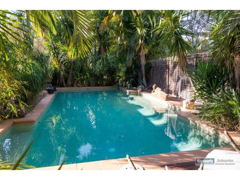 2 Lotusbird Place, Calamvale QLD 4116