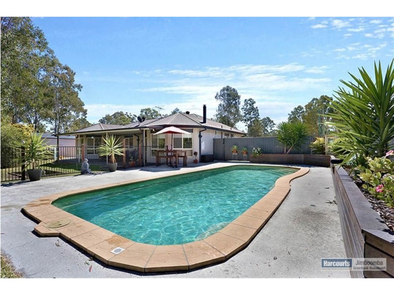 21-45 Woodlands Court, Jimboomba QLD 4280