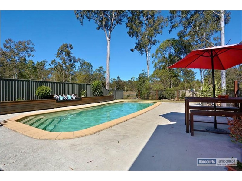 21-45 Woodlands Court, Jimboomba QLD 4280