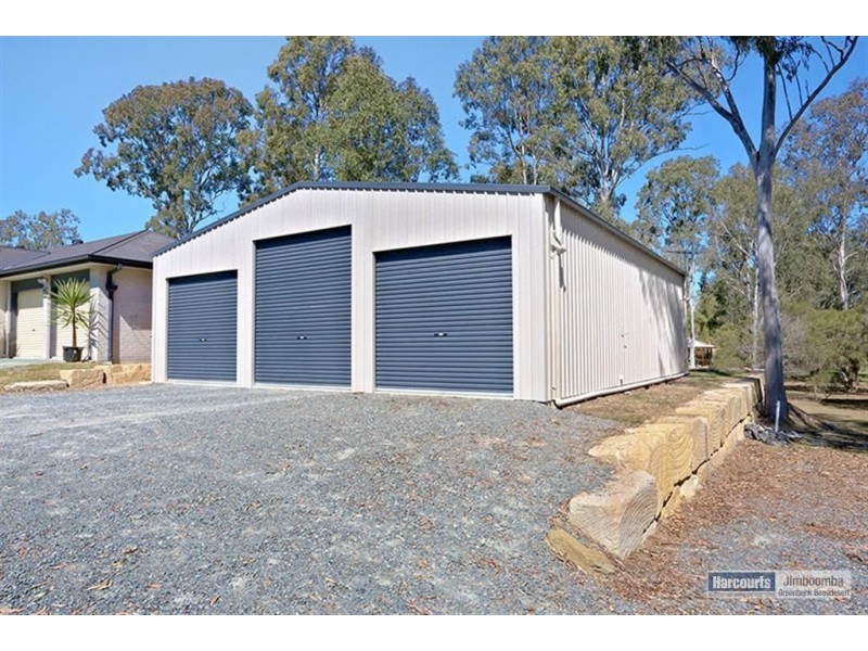 21-45 Woodlands Court, Jimboomba QLD 4280