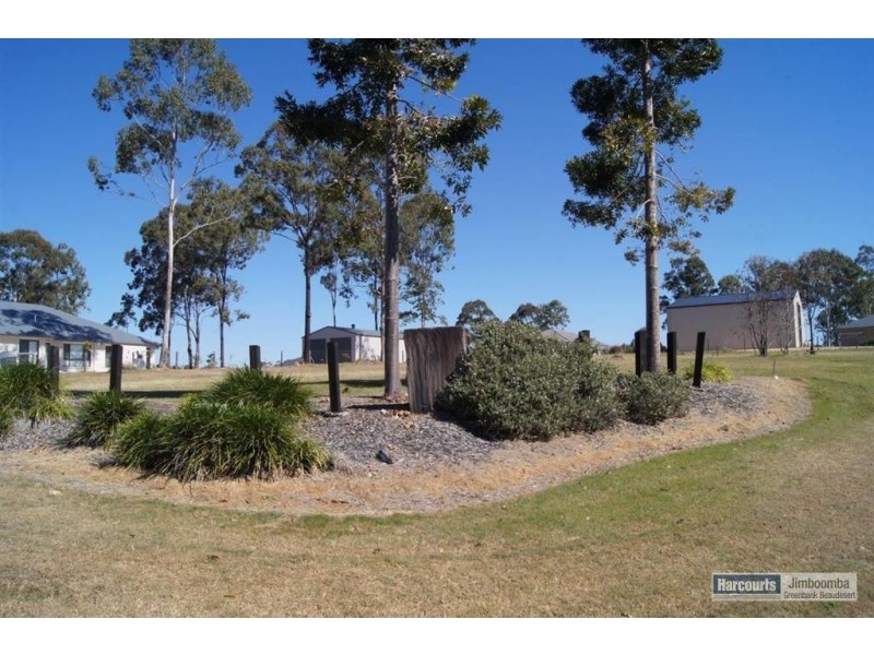 154-160 Equestrian Drive, New Beith QLD 4124