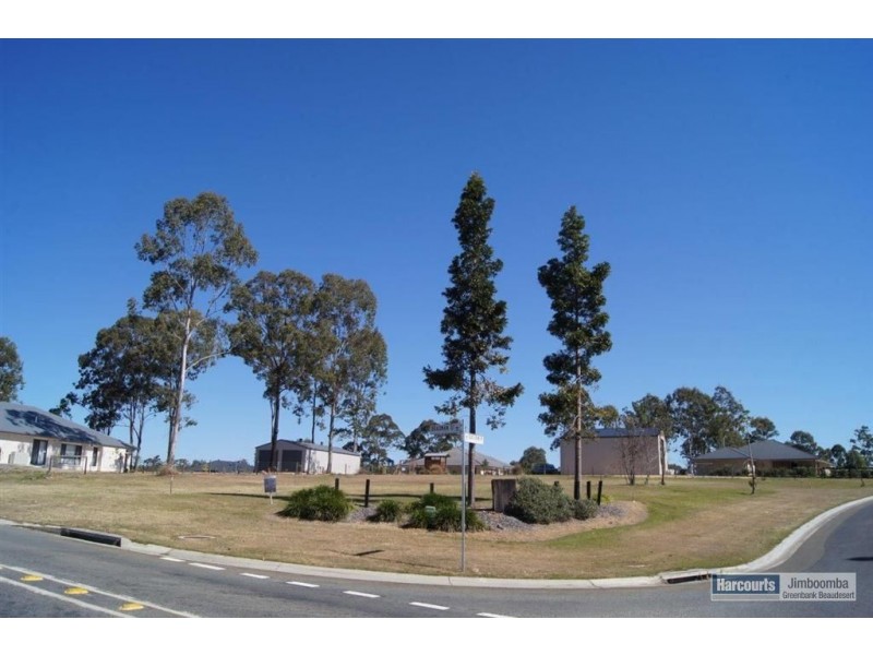 154-160 Equestrian Drive, New Beith QLD 4124