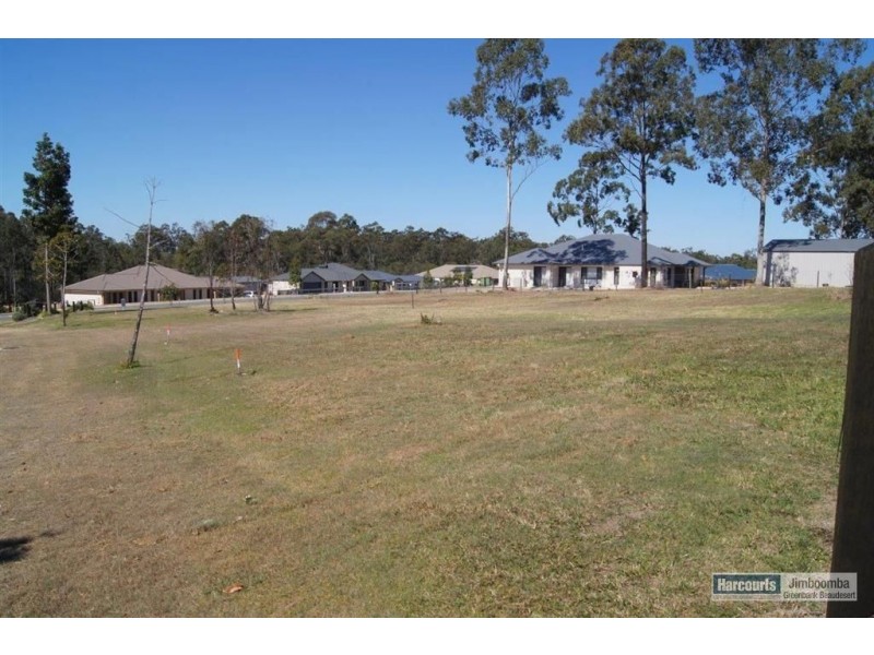 154-160 Equestrian Drive, New Beith QLD 4124