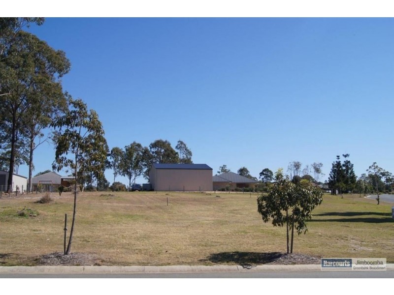 154-160 Equestrian Drive, New Beith QLD 4124