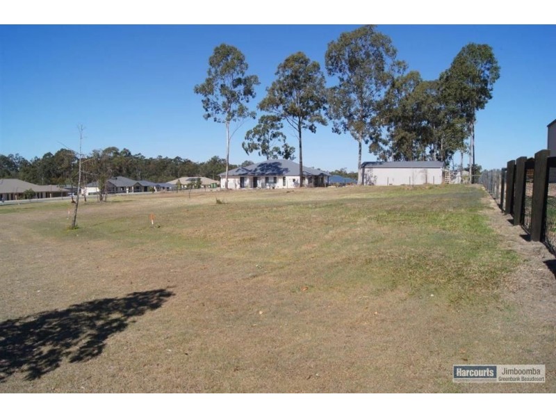 154-160 Equestrian Drive, New Beith QLD 4124