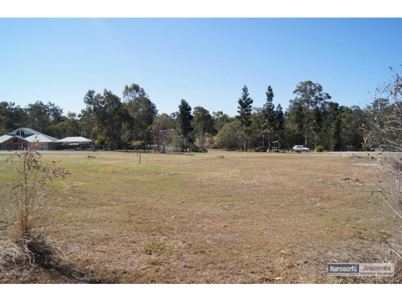 154-160 Equestrian Drive, New Beith QLD 4124