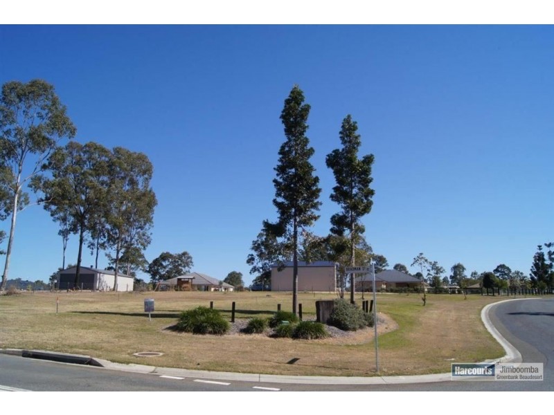 154-160 Equestrian Drive, New Beith QLD 4124