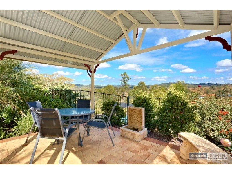 85 Lady Penrhyn Court, Mundoolun QLD 4285