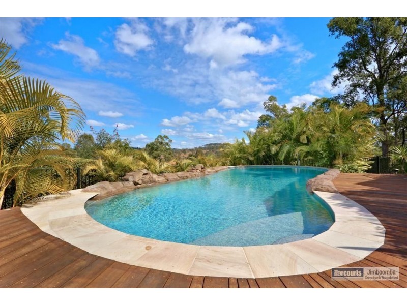85 Lady Penrhyn Court, Mundoolun QLD 4285