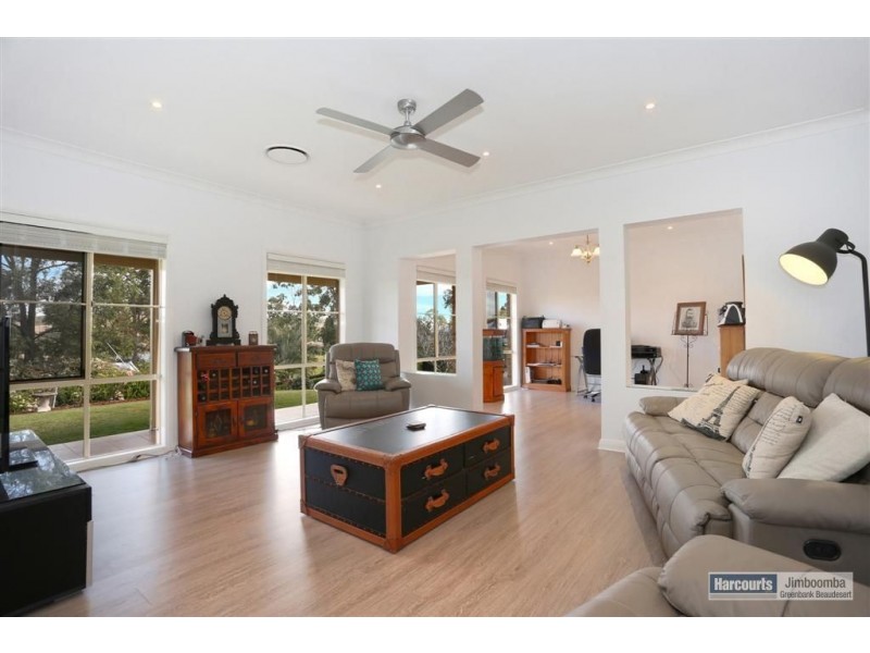 85 Lady Penrhyn Court, Mundoolun QLD 4285