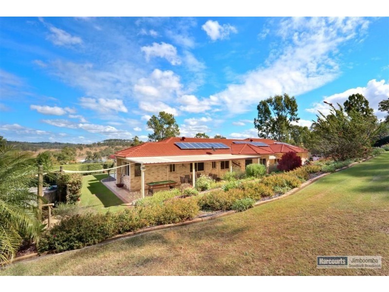 85 Lady Penrhyn Court, Mundoolun QLD 4285