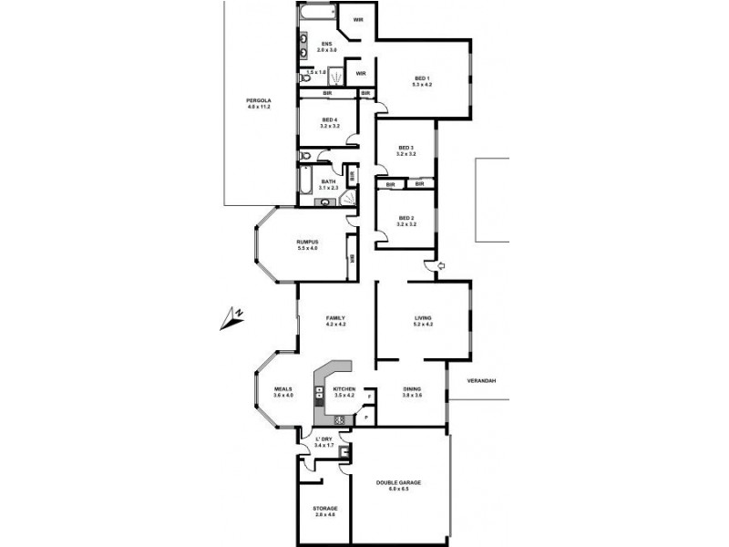 85 Lady Penrhyn Court, Mundoolun QLD 4285