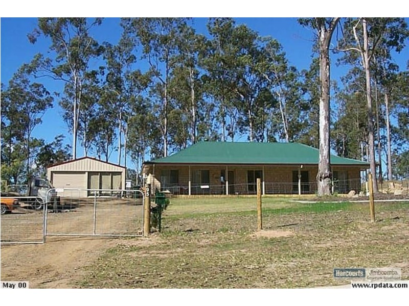 95 Drover Crescent, Jimboomba QLD 4280