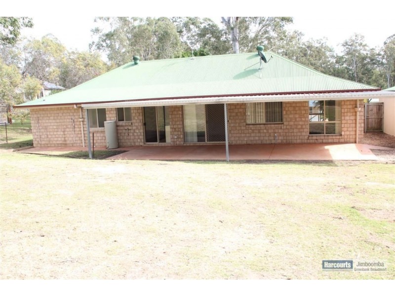 95 Drover Crescent, Jimboomba QLD 4280