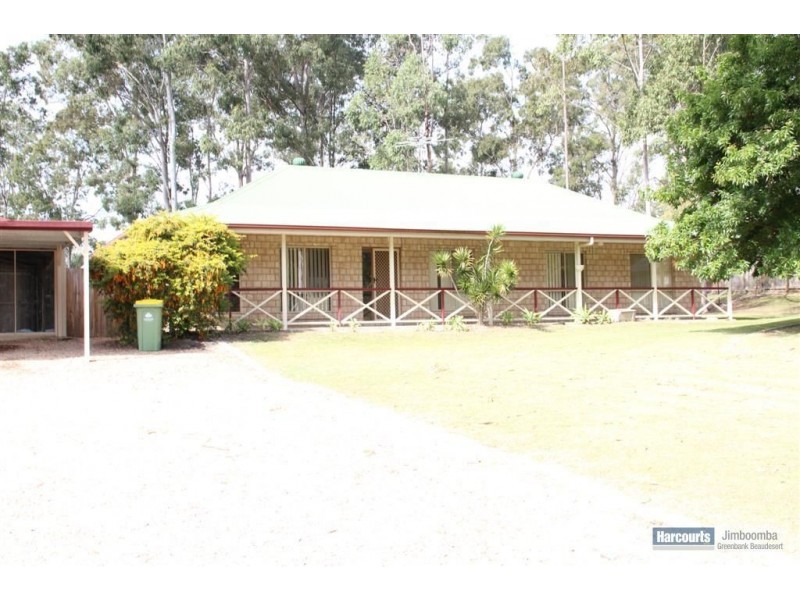 95 Drover Crescent, Jimboomba QLD 4280