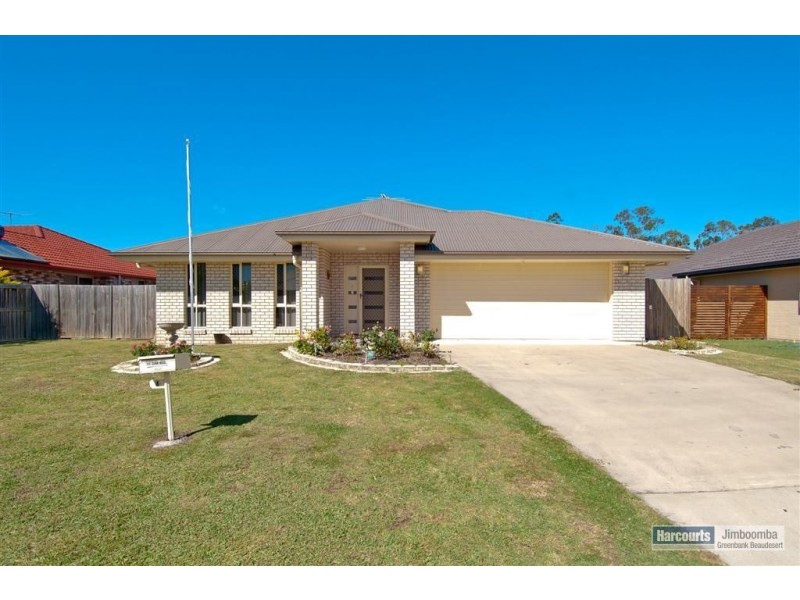 4 Skyview Court, Jimboomba QLD 4280