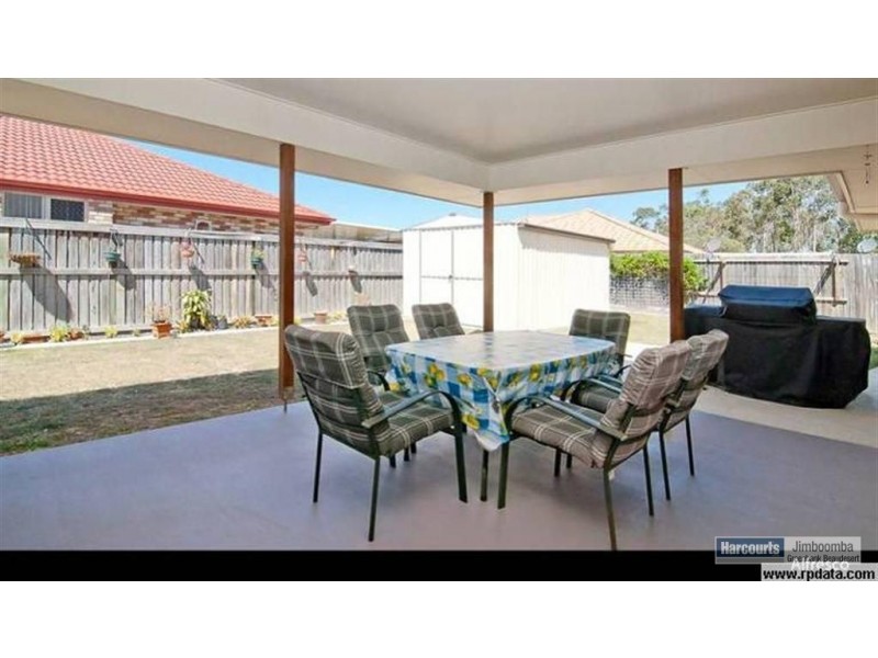 4 Skyview Court, Jimboomba QLD 4280