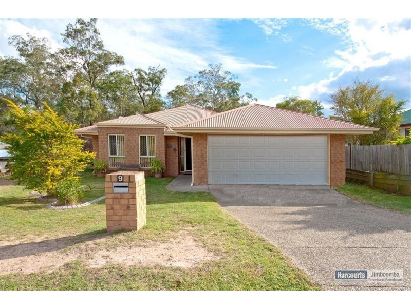 9 Weeping Fig Court, Jimboomba QLD 4280