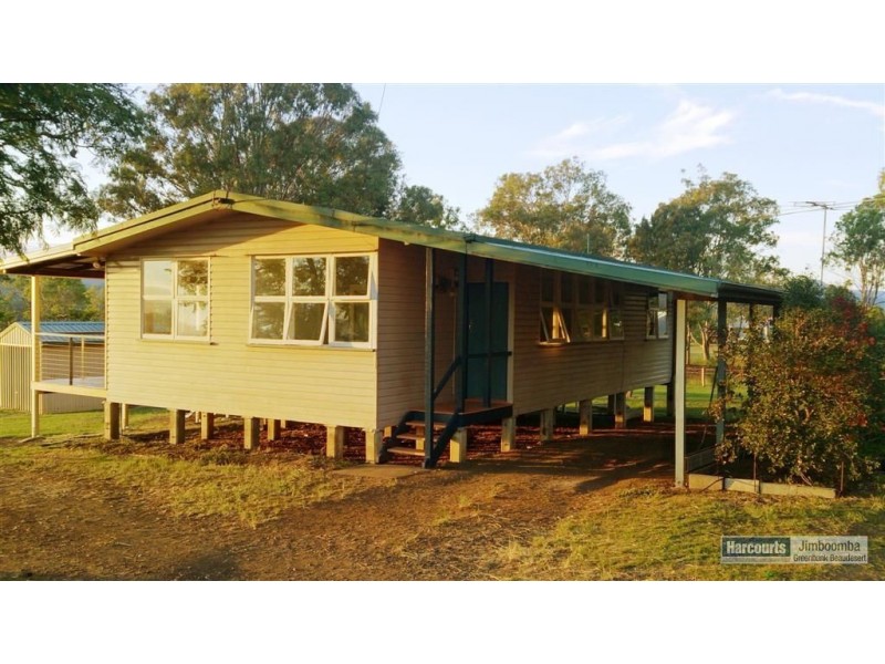 1087 Kerry Road, Kerry QLD 4285
