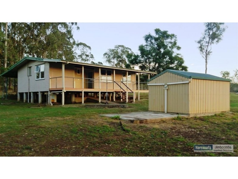 1087 Kerry Road, Kerry QLD 4285