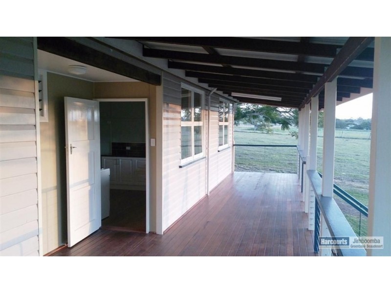 1087 Kerry Road, Kerry QLD 4285
