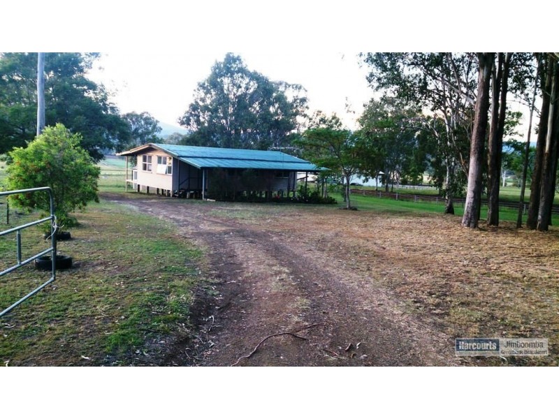 1087 Kerry Road, Kerry QLD 4285