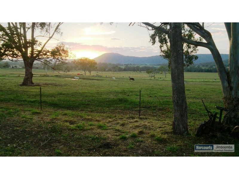 1087 Kerry Road, Kerry QLD 4285