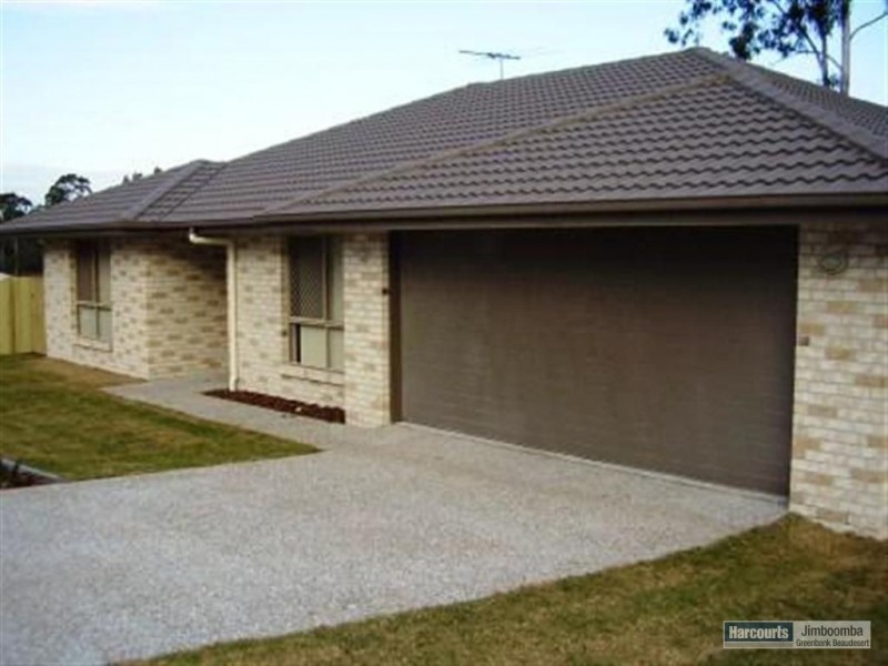 13 Creekside Crescent, Jimboomba QLD 4280