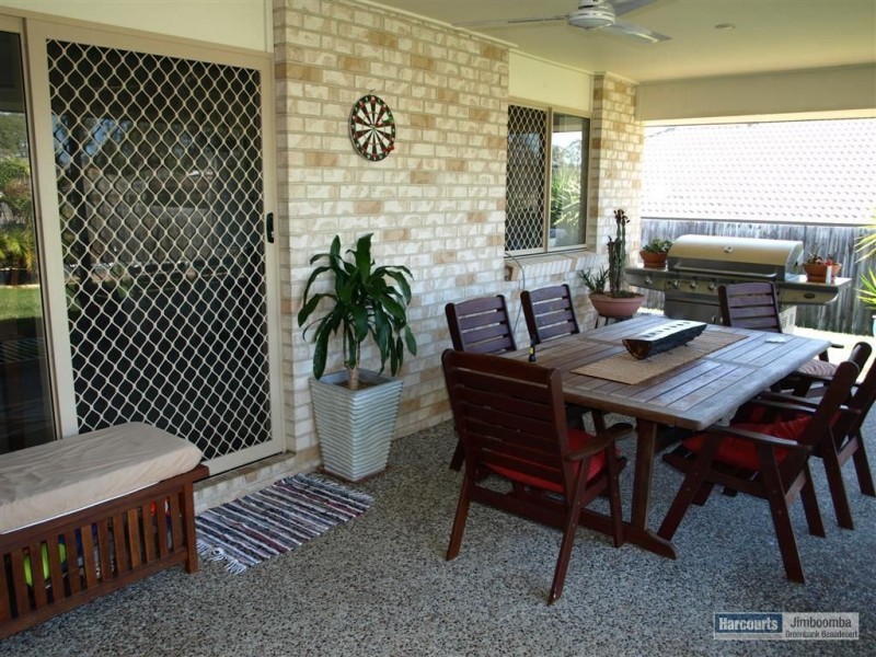 13 Creekside Crescent, Jimboomba QLD 4280