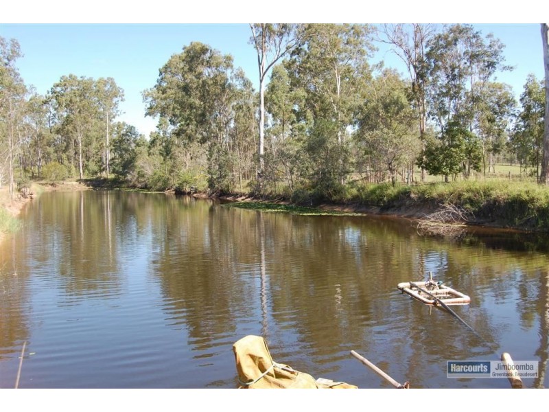 255 Andrew Road, Greenbank QLD 4124