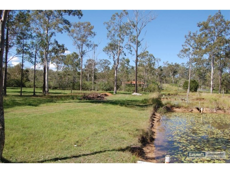 255 Andrew Road, Greenbank QLD 4124