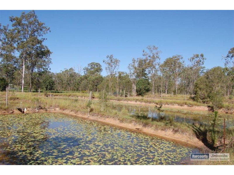 255 Andrew Road, Greenbank QLD 4124