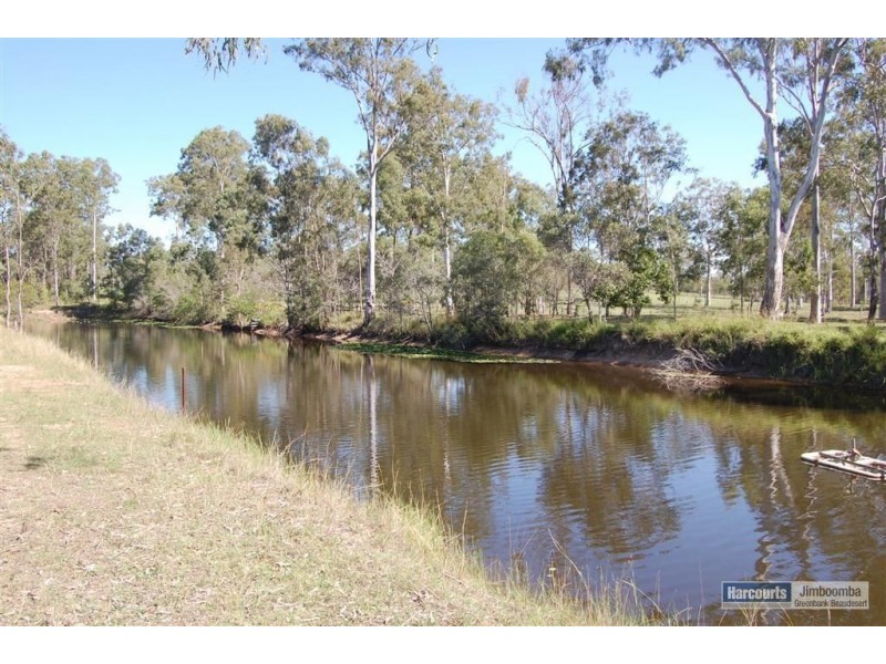 255 Andrew Road, Greenbank QLD 4124