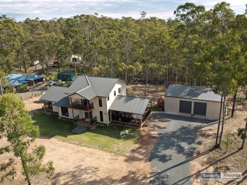 119 Huntingdale Drive, Greenbank QLD 4124