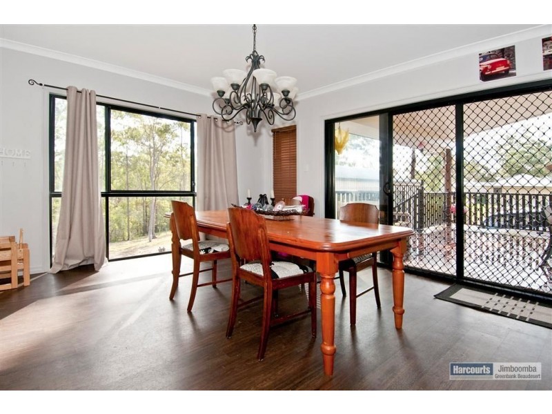 119 Huntingdale Drive, Greenbank QLD 4124