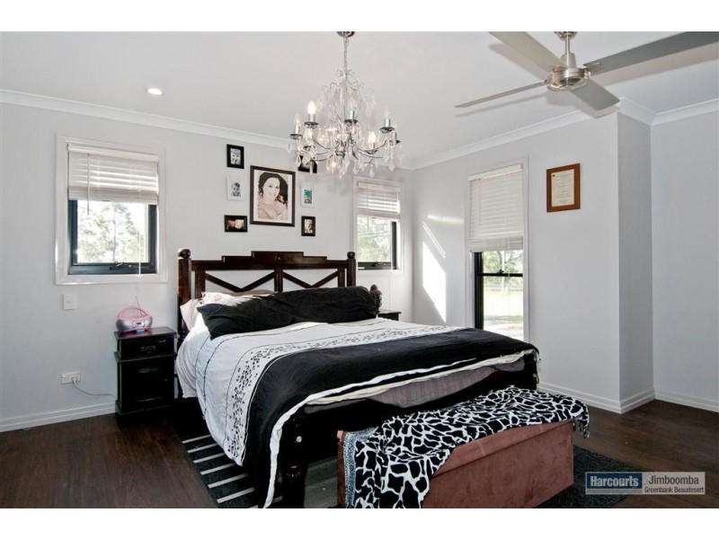 119 Huntingdale Drive, Greenbank QLD 4124