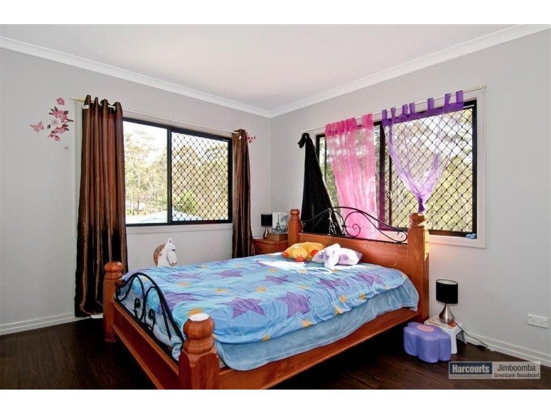 119 Huntingdale Drive, Greenbank QLD 4124