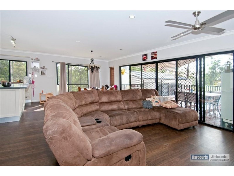 119 Huntingdale Drive, Greenbank QLD 4124