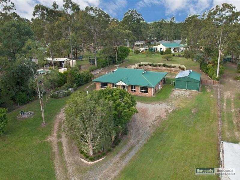 37 Sentinel Drive, Greenbank QLD 4124