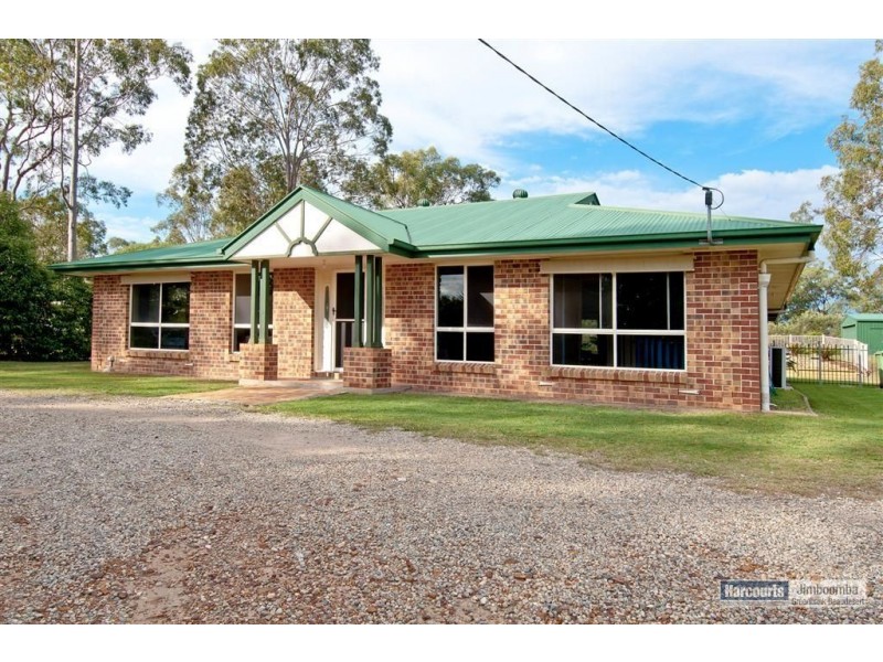 37 Sentinel Drive, Greenbank QLD 4124