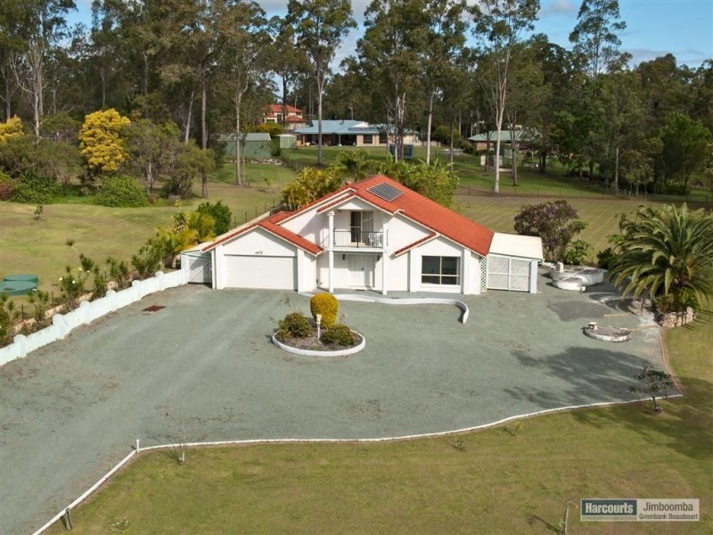 32-34 Ringtail Court, Greenbank QLD 4124