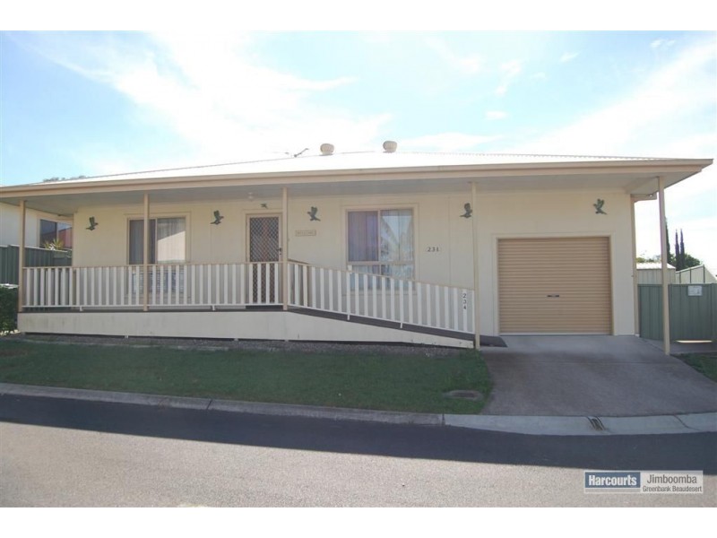 234/431 Park Ridge Road, Park Ridge QLD 4125