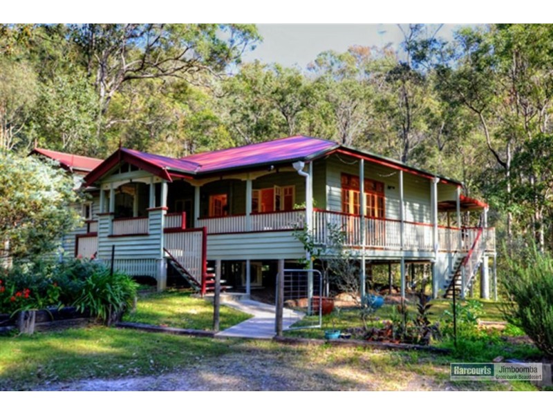 17 Wedge-tail Court, Tamborine QLD 4270