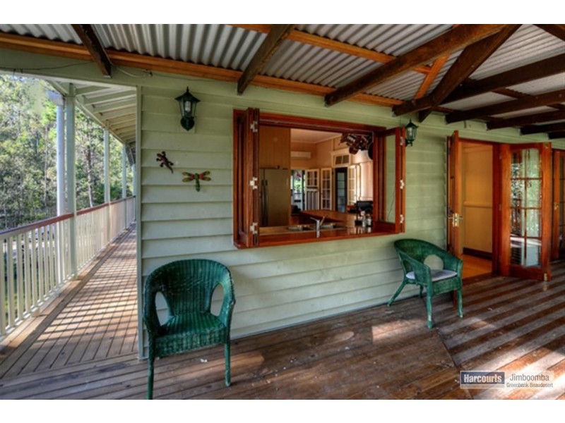 17 Wedge-tail Court, Tamborine QLD 4270