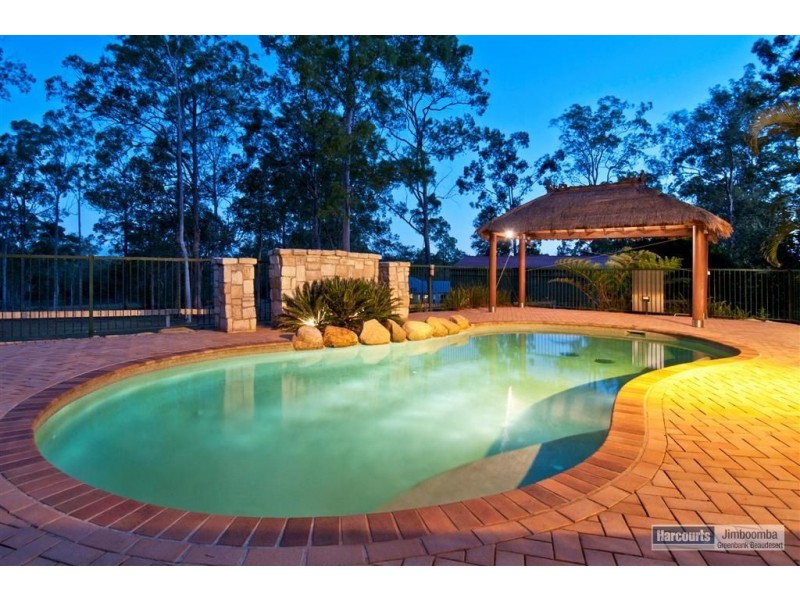 129-133 Kingfisher Road, Greenbank QLD 4124