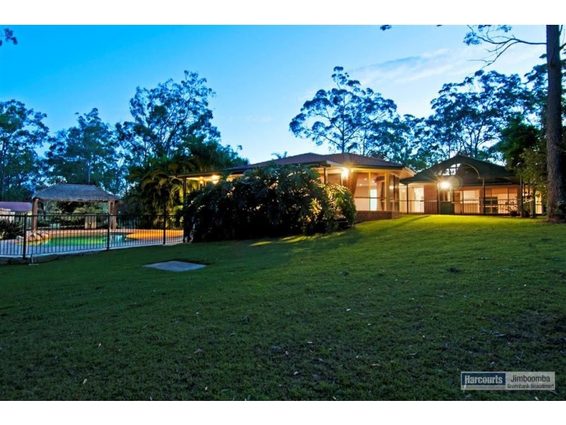 129-133 Kingfisher Road, Greenbank QLD 4124