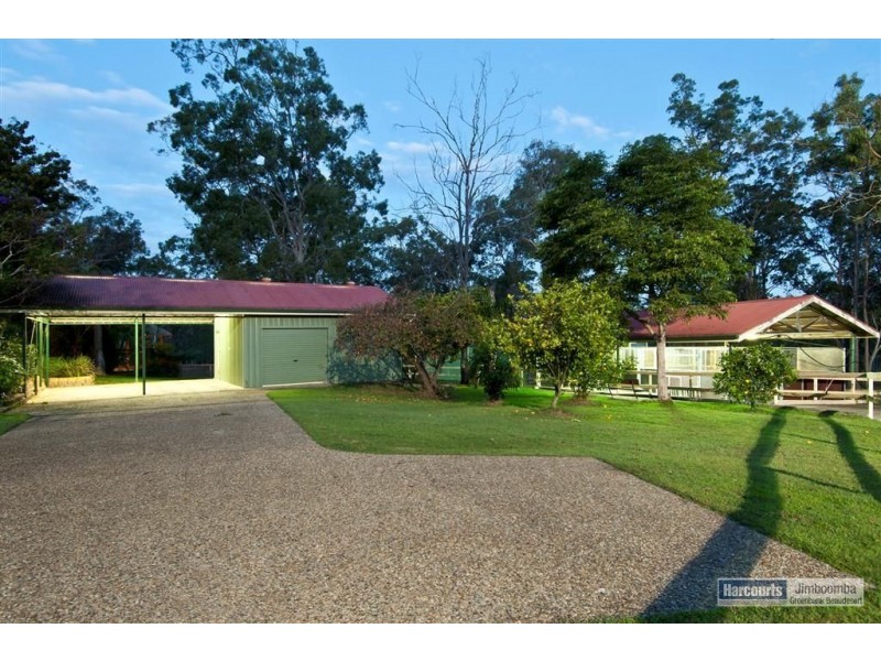 129-133 Kingfisher Road, Greenbank QLD 4124
