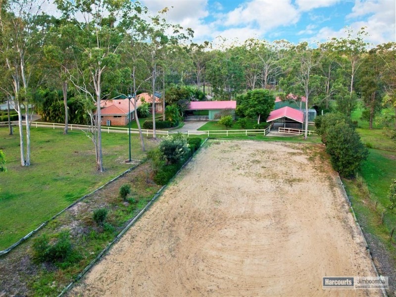 129-133 Kingfisher Road, Greenbank QLD 4124